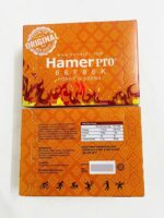 Kẹo Sâm HamerPro Malaysia 66F86F Vị Mật Ong – Tăng Cường Sinh Lý Tự Nhiên, An Toàn & Hiệu Quả - Ảnh 3