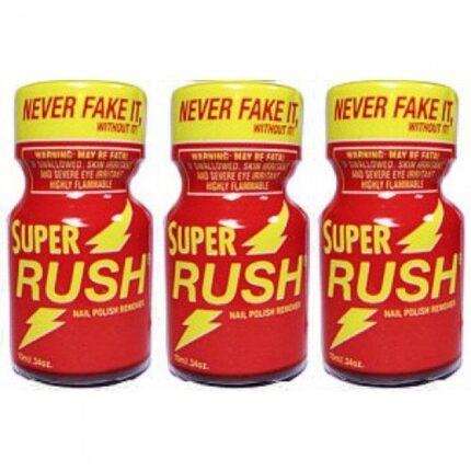 super rush