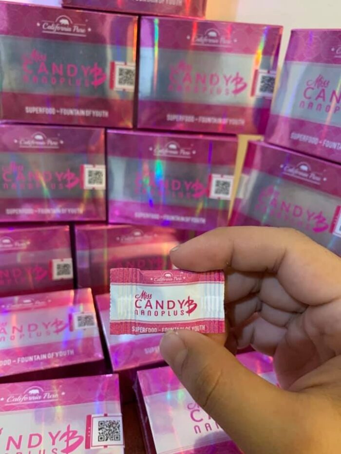 keo miss candy