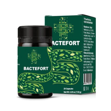 bactefort
