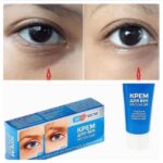 Kem mắt Kpem giảm thâm bọng mắt, chống nhăn hiệu quả - Ảnh 4