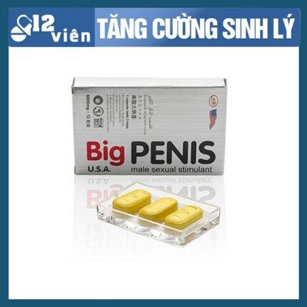 big pennis