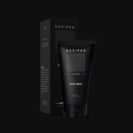 deeper-gel
