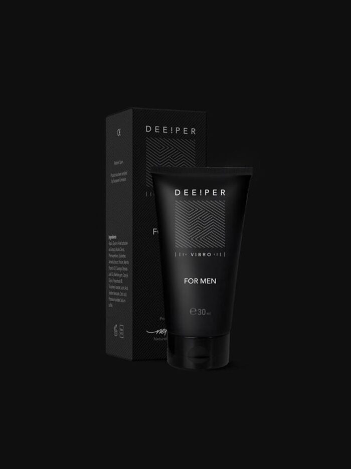 deeper-gel