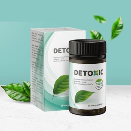 detoxic