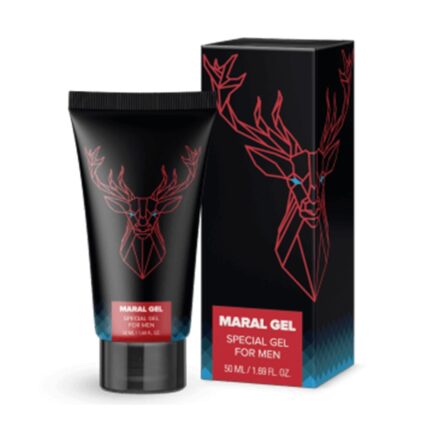 maral-gel