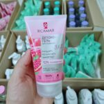 Sữa Rửa Mặt Lựu Đỏ 3in1 Nga – Làm Sạch, Dưỡng Ẩm, Chống Oxy Hóa - Ảnh 5