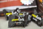 Kẹo Sâm Mentalk Candy Mỹ – Tăng Cường Sinh Lý, Sung Mãn Tức Thì! - Ảnh 3